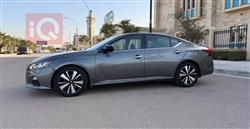 نيسان ألتيما